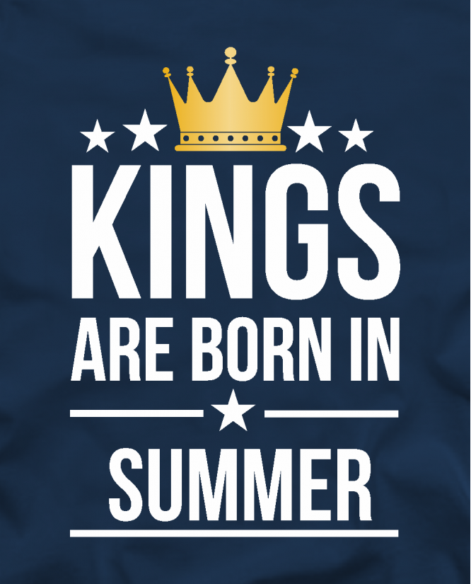 Kings Summer